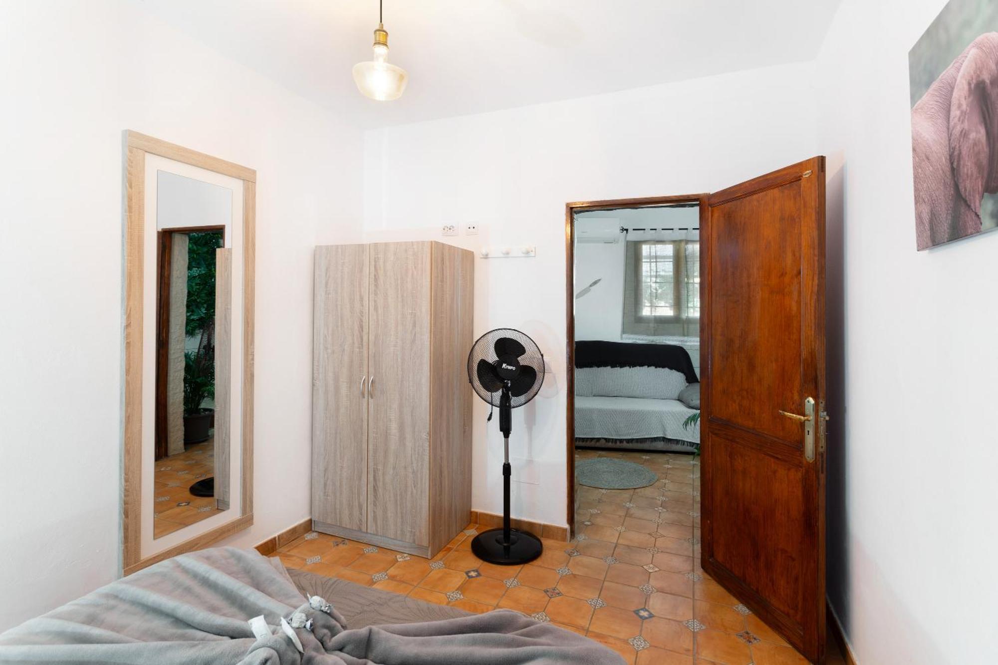 Vivienda Vacacional Folillo San Nicolas Екстер'єр фото