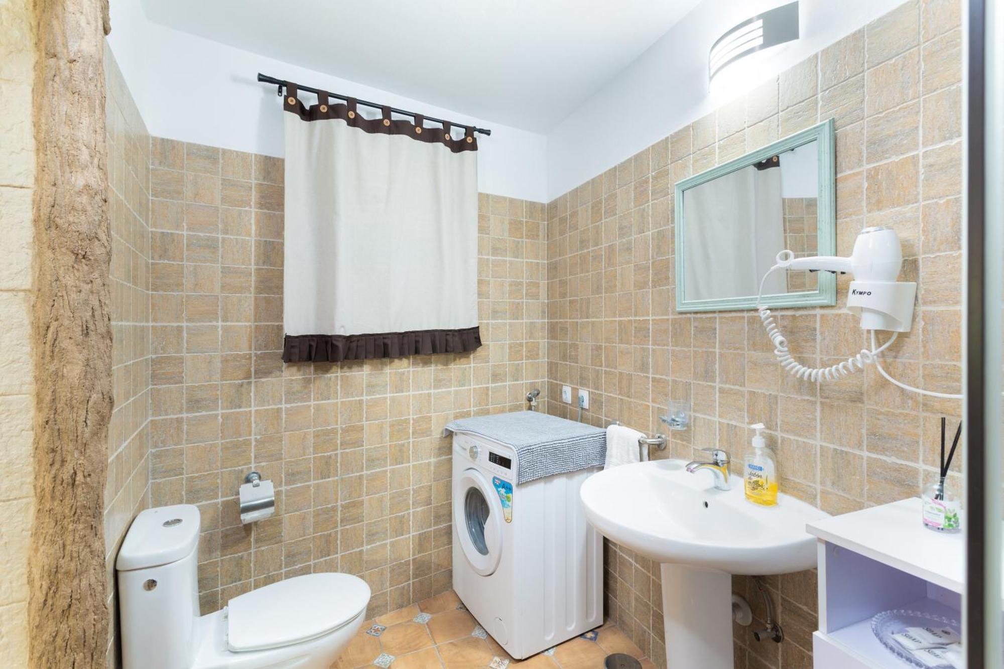 Vivienda Vacacional Folillo San Nicolas Екстер'єр фото