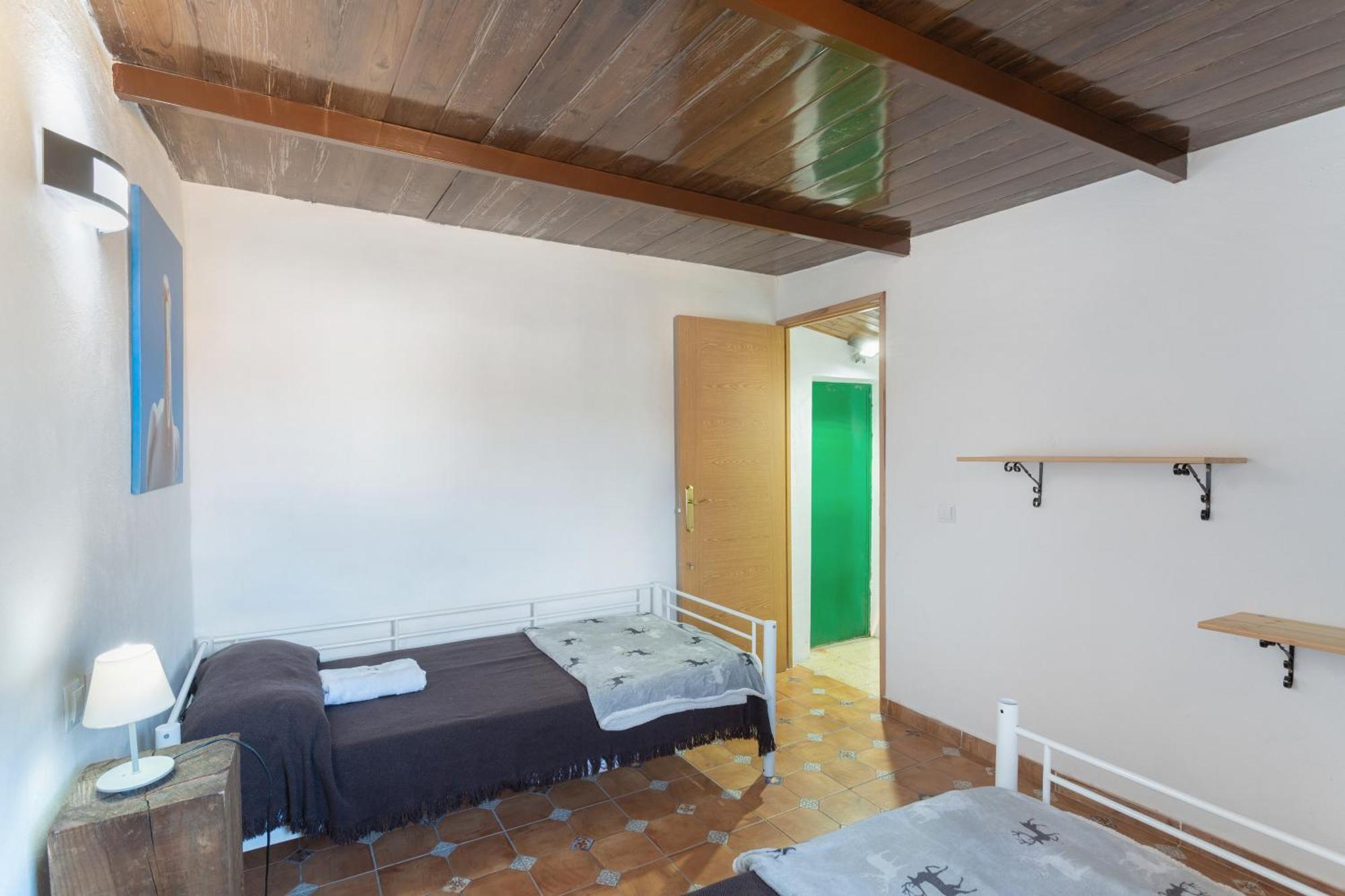 Vivienda Vacacional Folillo San Nicolas Екстер'єр фото