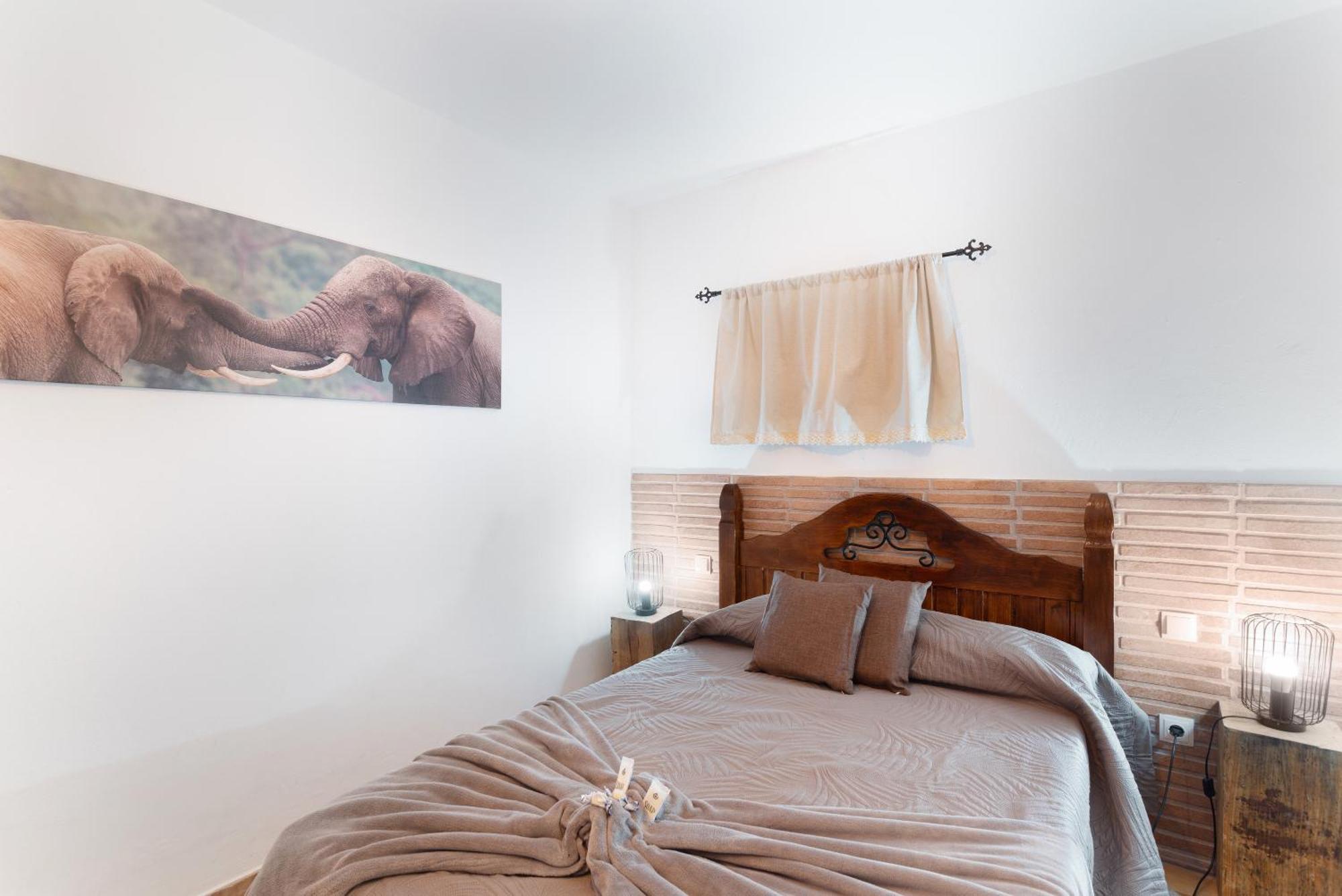Vivienda Vacacional Folillo San Nicolas Екстер'єр фото